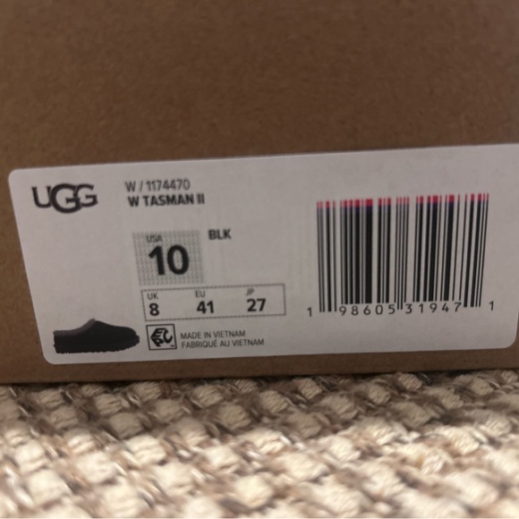 UGG Women's Tasman II - Picture 7 of 7